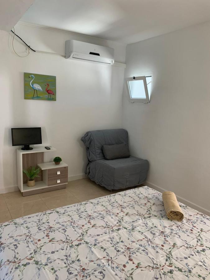 Casa Los Pinos Calpe Playa Εξωτερικό φωτογραφία