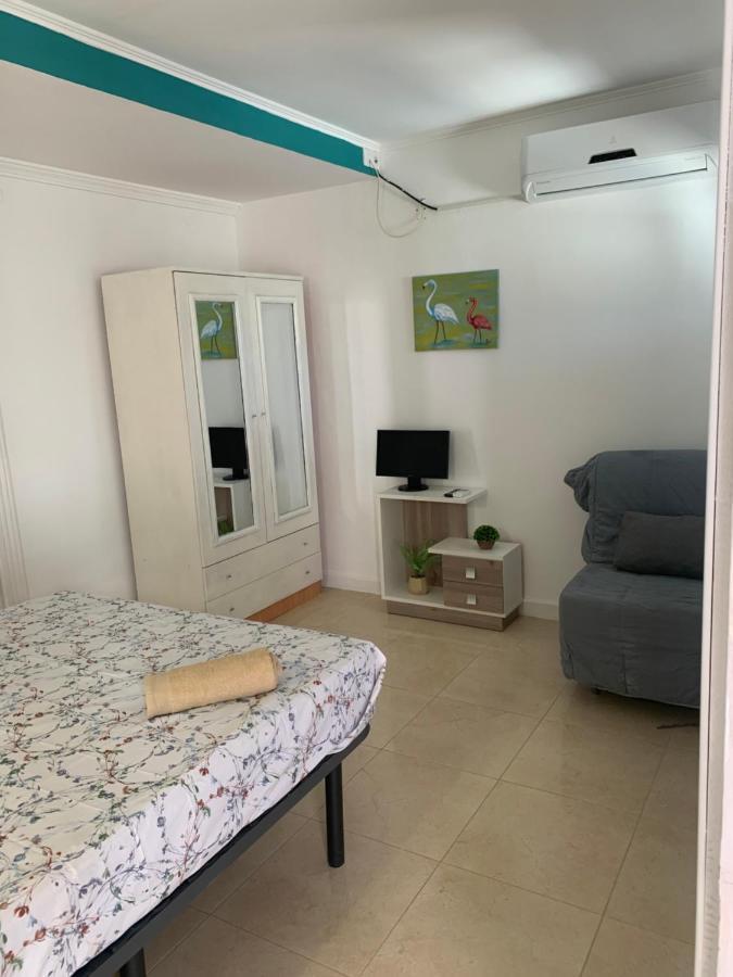 Casa Los Pinos Calpe Playa Εξωτερικό φωτογραφία