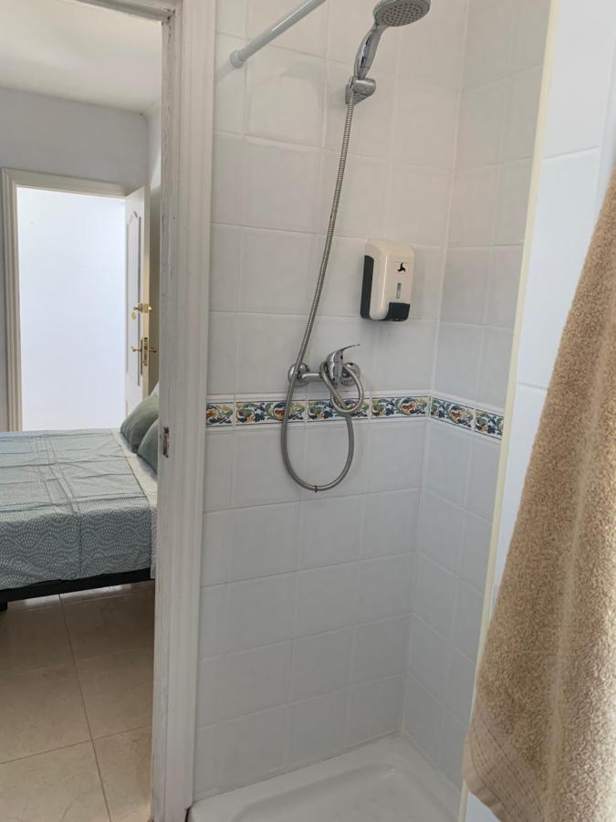 Casa Los Pinos Calpe Playa Εξωτερικό φωτογραφία