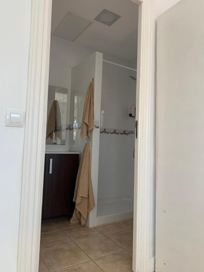 Casa Los Pinos Calpe Playa Εξωτερικό φωτογραφία
