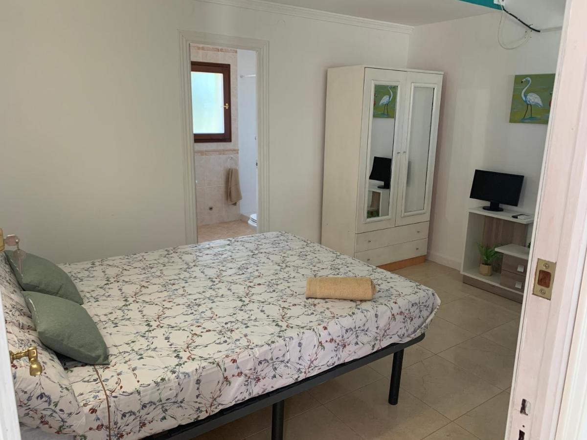 Casa Los Pinos Calpe Playa Εξωτερικό φωτογραφία