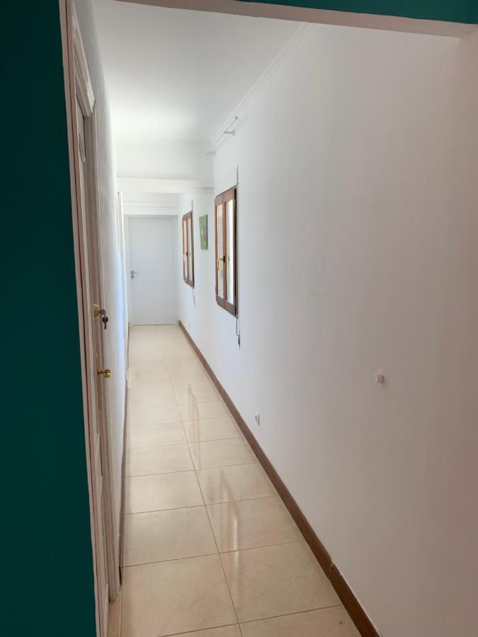 Casa Los Pinos Calpe Playa Εξωτερικό φωτογραφία