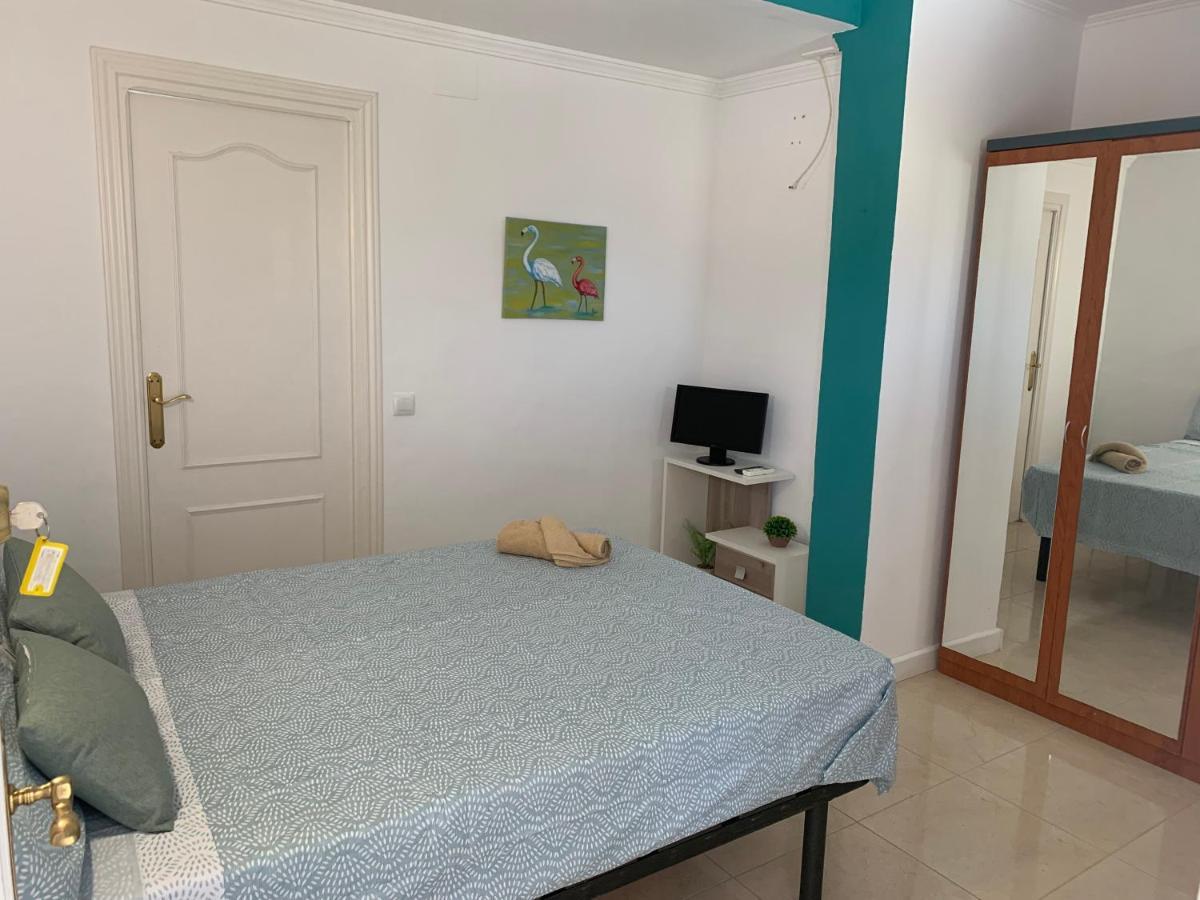 Casa Los Pinos Calpe Playa Εξωτερικό φωτογραφία